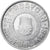 Azerbaijan, 50 Qapik, 1993, Aluminum, MS(63)