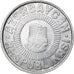 Azerbaijan, 50 Qapik, 1993, Aluminum, MS(63)