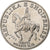 Albania, 50 Lekë, 2000, Pessac, Cobre - níquel, SC