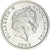 Munten, Cookeilanden, Elizabeth II, Cent, 2003, Franklin Mint, UNC-, Aluminium