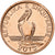 Albania, Lek, 2013, Copper Plated Steel, UNZ