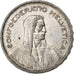 Switzerland, 5 Francs, Herdsman, 1931, Bern, Silver, EF(40-45), KM:40