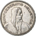Svizzera, 5 Francs, Herdsman, 1932, Bern, Argento, MB+, KM:40