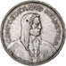 Svizzera, 5 Francs, Herdsman, 1932, Bern, Argento, MB, KM:40