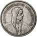 Suisse, 5 Francs, Tête de Berger, 1932, Bern, Argent, TB, KM:40