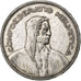 Svizzera, 5 Francs, Herdsman, 1932, Bern, Argento, MB, KM:40