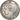França, 5 Francs, Cérès, 1870, Bordeaux, Prata, EF(40-45), KM:818.1