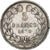 Francja, 5 Francs, Cérès, 1870, Bordeaux, Srebro, EF(40-45), KM:818.1