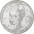 Francia, 100 Francs, Jean Monnet, 1992, Pessac, Argento, SPL, Gadoury:907