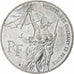 Francia, 100 Francs, Liberté guidant le peuple, 1993, Pessac, Argento, SPL-