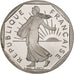 France, 2 Francs, Semeuse, 1999, Pessac, Proof, Silver, MS(65-70), Gadoury:547