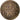 France, Token, Touraine - Jacques Bouet, 1646, Copper, EF(40-45)
