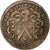 France, Jeton, Touraine - Jacques Bouet, 1646, Cuivre, TTB