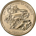 United States, Dollar, American Innovation - Indiana, 2023, Philadelphia