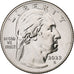 États-Unis, quarter dollar, Washington Quarter, Eleanor Roosevelt, 2023, San