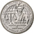 États-Unis, quarter dollar, Washington Quarter, Eleanor Roosevelt, 2023, San