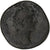 Antoninus Pius, Sestertius, 140-144, Rome, Bronze, VG(8-10)