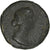 Faustina II, Sestertius, 161-176, Rome, Bronze, F(12-15), RIC:1667