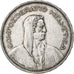 Switzerland, 5 Francs, Herdsman, 1933, Bern, Silver, VF(30-35), KM:40