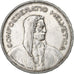 Schweiz, 5 Francs, Herdsman, 1933, Bern, Silber, S+, KM:40