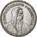 Svizzera, 5 Francs, Herdsman, 1933, Bern, Argento, MB+, KM:40