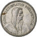 Schweiz, 5 Francs, Herdsman, 1933, Bern, Silber, SS, KM:40