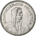 Switzerland, 5 Francs, Herdsman, 1933, Bern, Silver, AU(50-53), KM:40