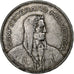 Switzerland, 5 Francs, Herdsman, 1935, Bern, Silver, VF(20-25), KM:40