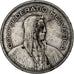 Switzerland, 5 Francs, Herdsman, 1935, Bern, Silver, VF(20-25), KM:40