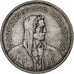 Switzerland, 5 Francs, Herdsman, 1935, Bern, Silver, VF(20-25), KM:40