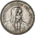 Switzerland, 5 Francs, Herdsman, 1935, Bern, Silver, VF(30-35), KM:40