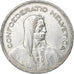 Switzerland, 5 Francs, Herdsman, 1953, Bern, Silver, VF(30-35), KM:40