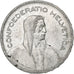 Switzerland, 5 Francs, Herdsman, 1953, Bern, Silver, VF(30-35), KM:40