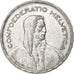 Switzerland, 5 Francs, Herdsman, 1953, Bern, Silver, VF(30-35), KM:40