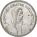 Switzerland, 5 Francs, Herdsman, 1953, Bern, Silver, EF(40-45), KM:40