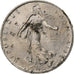 Frankrijk, Franc, Semeuse, 1986, Pessac, Nickel, FR, Gadoury:474