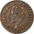 France, Napoléon III, 2 Centimes, 1862, Paris, Bronze, SUP, Gadoury:104