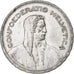 Svizzera, 5 Francs, Herdsman, 1954, Bern, Argento, MB+, KM:40