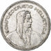 Switzerland, 5 Francs, Herdsman, 1954, Bern, Silver, EF(40-45), KM:40