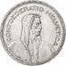 Suisse, 5 Francs, Herdsman, 1954, Bern, Argent, TTB, KM:40