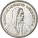 Switzerland, 5 Francs, Herdsman, 1940, Bern, Silver, VF(30-35), KM:40