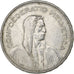 Svizzera, 5 Francs, Herdsman, 1966, Bern, Argento, BB+, KM:40