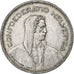 Switzerland, 5 Francs, Herdsman, 1951, Bern, Silver, VF(30-35), KM:40