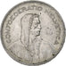Switzerland, 5 Francs, Herdsman, 1948, Bern, Silver, VF(30-35), KM:40