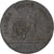 Sierra Leone, Penny, 1791, Soho Mint, Bronze, TTB, KM:2