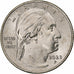 États-Unis, quarter dollar, Washington Quarter, Jovita Idar, 2023