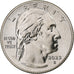 United States, quarter dollar, Washington Quarter, Jovita Idar, 2023