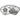 Azerbaïdjan, 500 Manat, Neft Daşlari, 2023, Silver plated copper-nickel, FDC