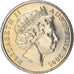 Coin, Australia, Elizabeth II, 5 Cents, 2005, Royal Australian Mint, MS(63)