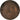 Denmark, Frederik VI, Rigsbankskilling, 1818, Copenhagen, Copper, VF(20-25)